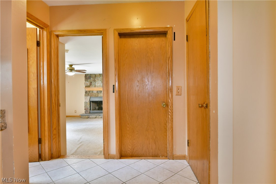 3225 Hewitt Gifford Road Warren OH 44481