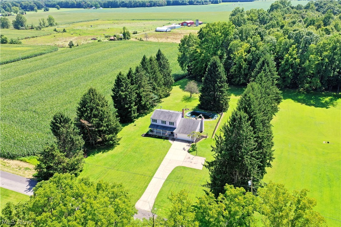 3225 Hewitt Gifford Road Warren OH 44481