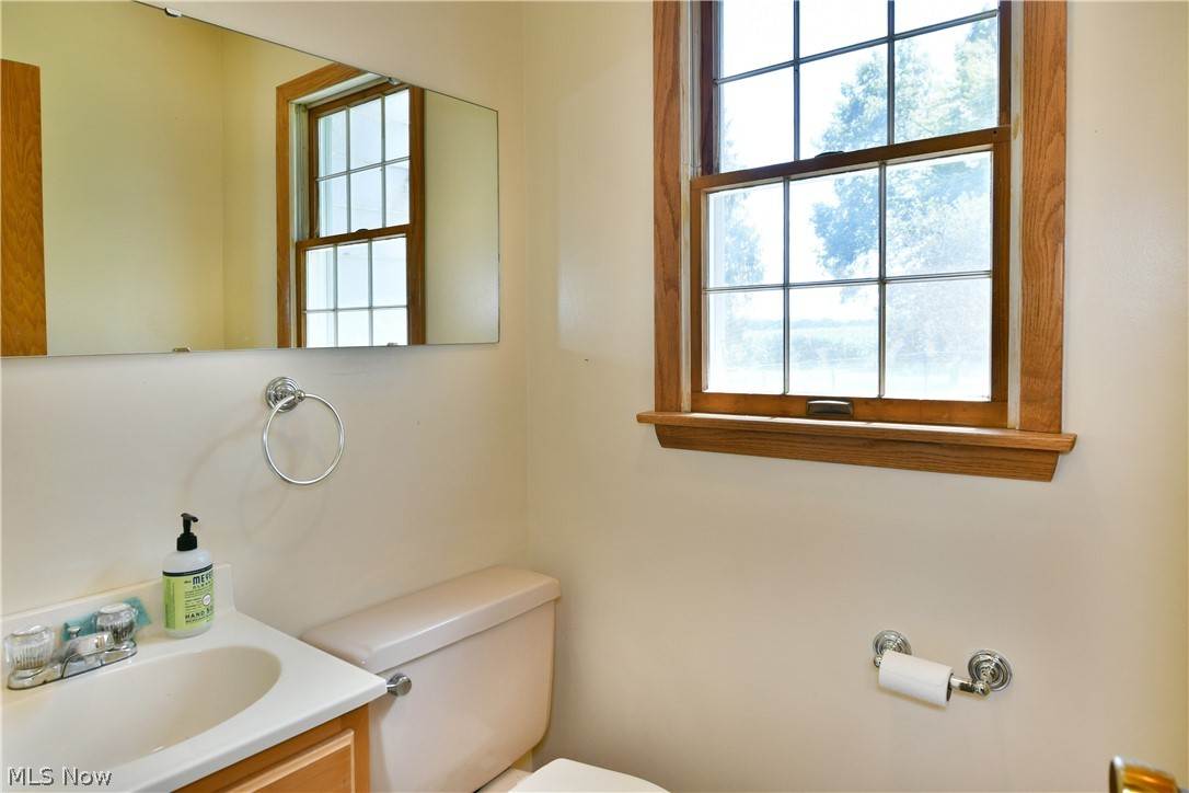 3225 Hewitt Gifford Road Warren OH 44481