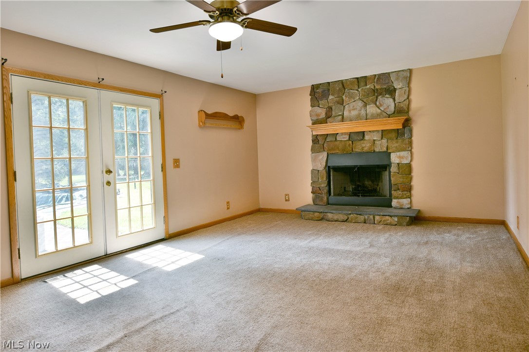 3225 Hewitt Gifford Road Warren OH 44481