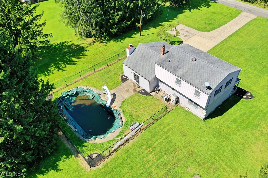 3225 Hewitt Gifford Road Warren OH 44481