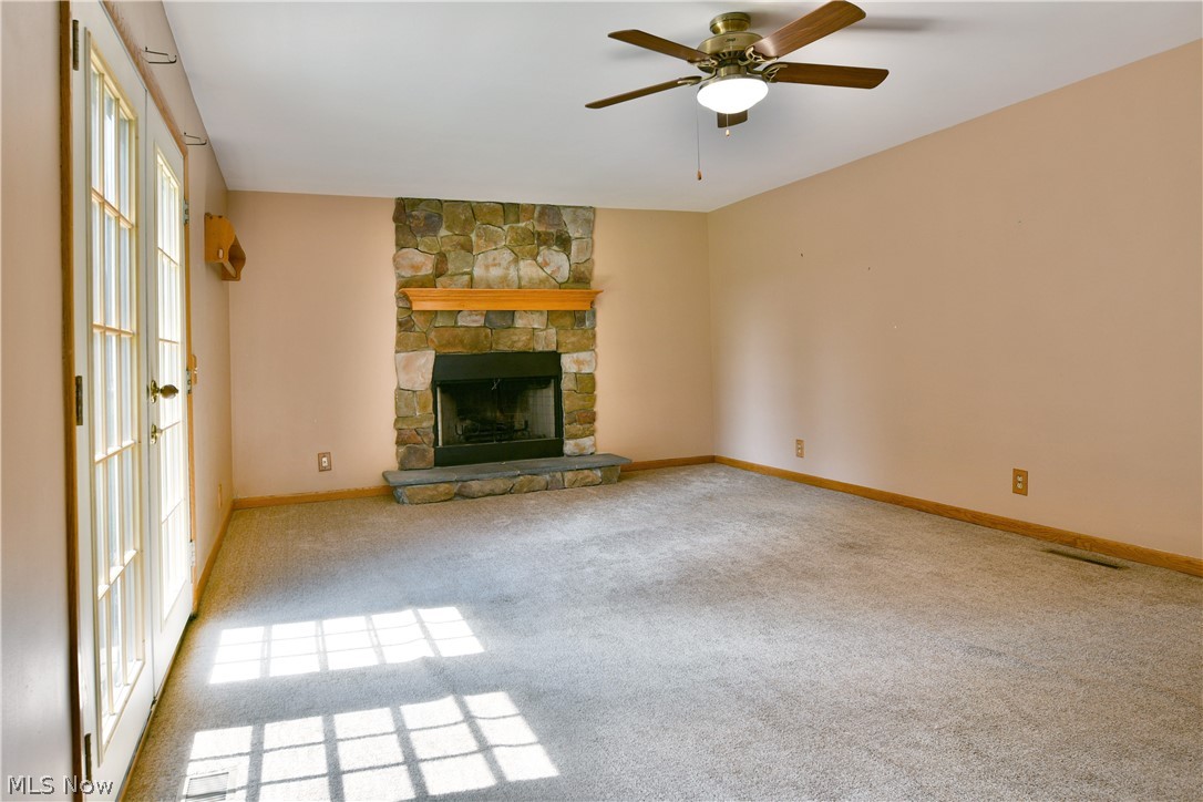 3225 Hewitt Gifford Road Warren OH 44481