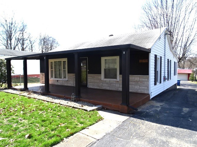 1010 Crestline Drive Akron OH 44312