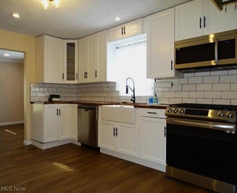 1010 Crestline Drive Akron OH 44312