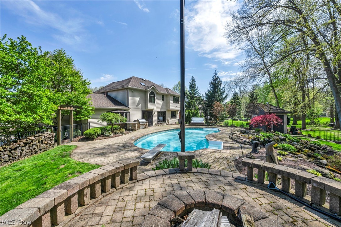 3640 Parson Pond Circle Westlake OH 44145