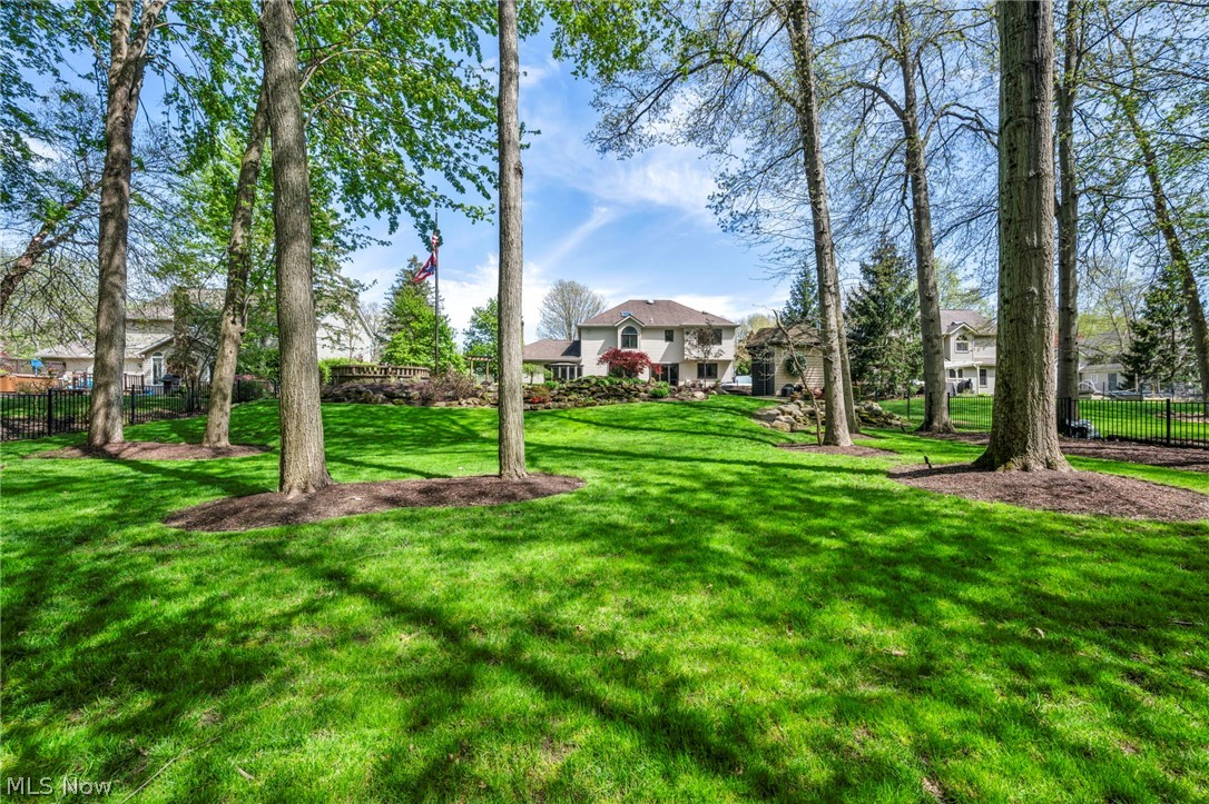 3640 Parson Pond Circle Westlake OH 44145
