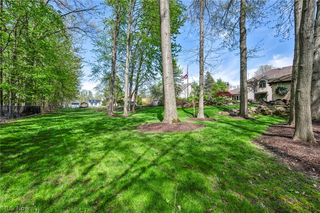 3640 Parson Pond Circle Westlake OH 44145