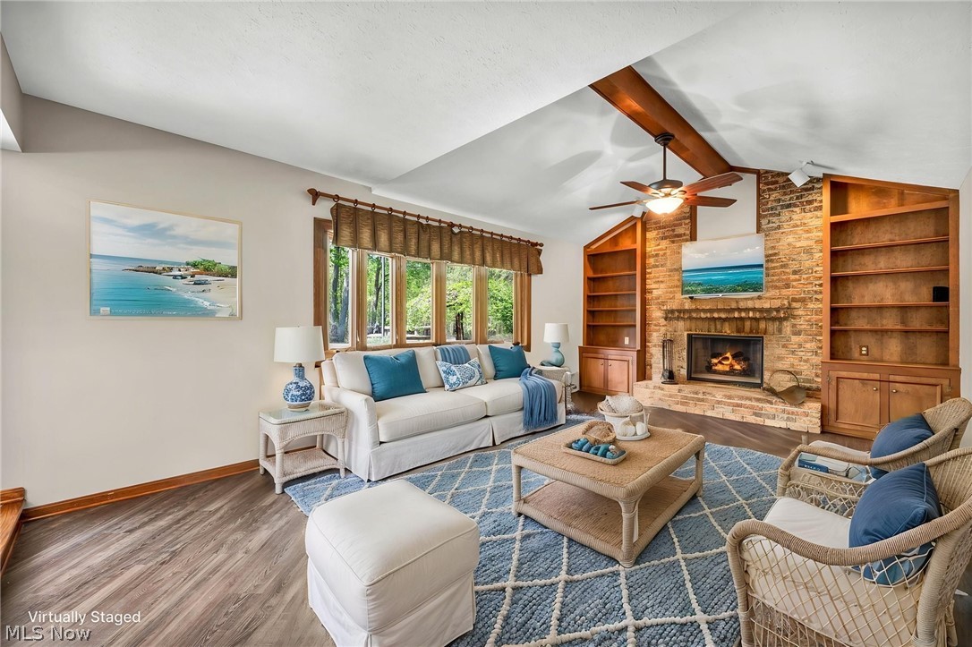 3640 Parson Pond Circle Westlake OH 44145