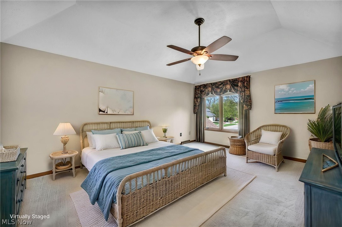 3640 Parson Pond Circle Westlake OH 44145