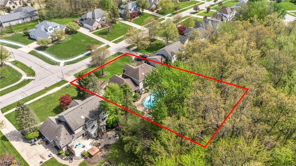 3640 Parson Pond Circle Westlake OH 44145