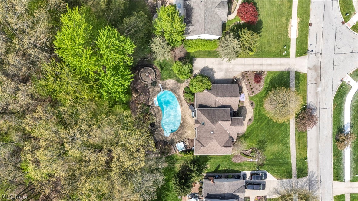 3640 Parson Pond Circle Westlake OH 44145