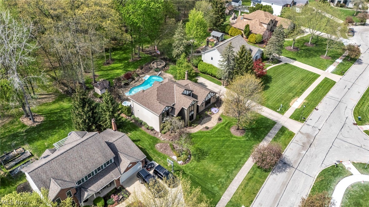 3640 Parson Pond Circle Westlake OH 44145