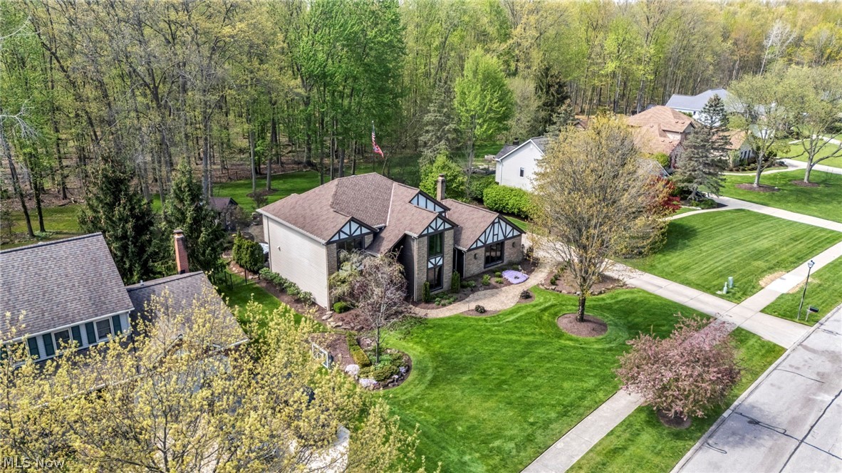 3640 Parson Pond Circle Westlake OH 44145