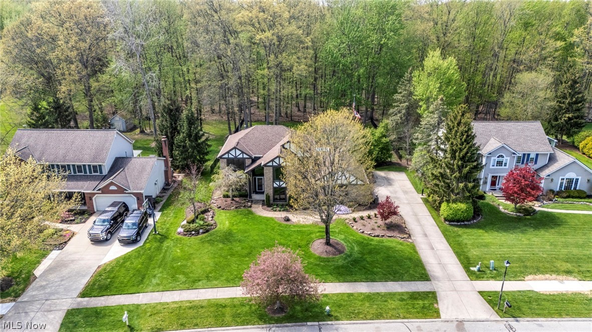 3640 Parson Pond Circle Westlake OH 44145