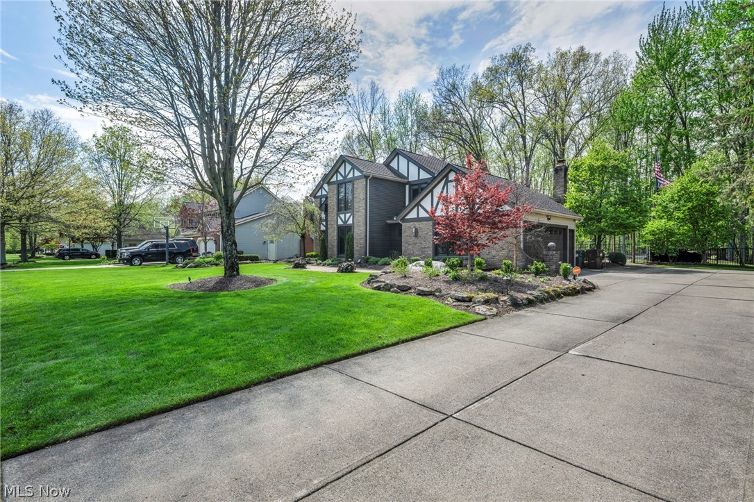 3640 Parson Pond Circle Westlake OH 44145