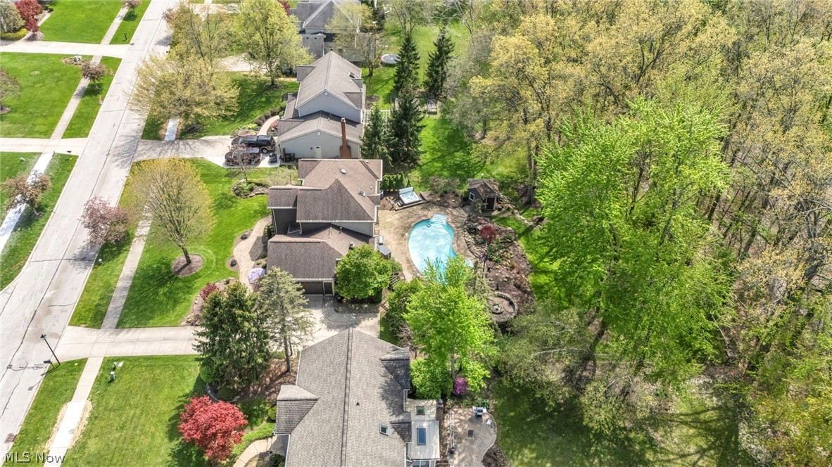3640 Parson Pond Circle Westlake OH 44145