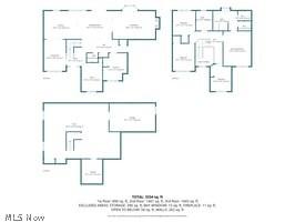 3640 Parson Pond Circle Westlake OH 44145