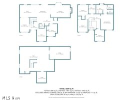 3640 Parson Pond Circle Westlake OH 44145