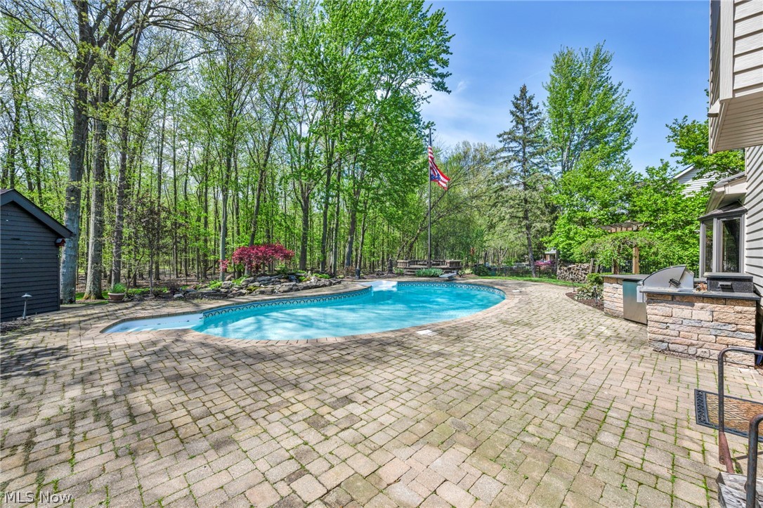 3640 Parson Pond Circle Westlake OH 44145