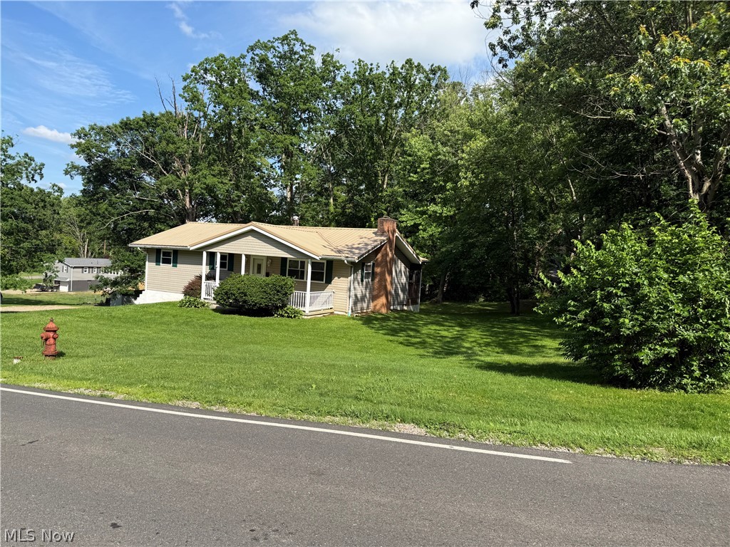 2160 Potts Lane Zanesville OH 43701
