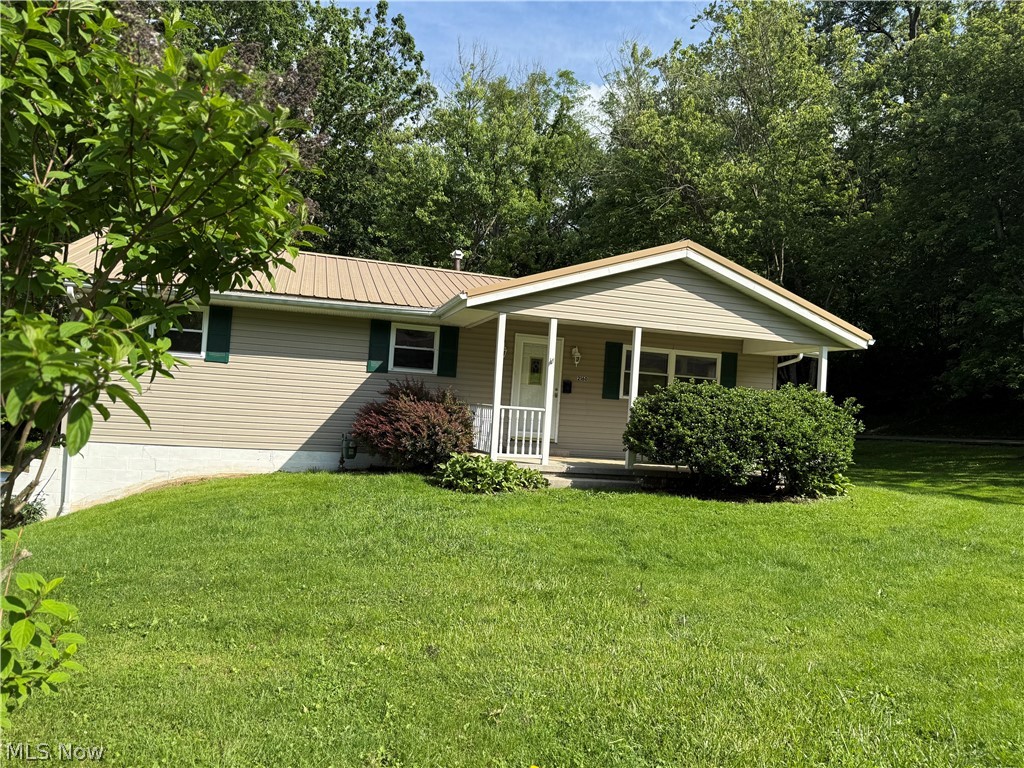 2160 Potts Lane Zanesville OH 43701