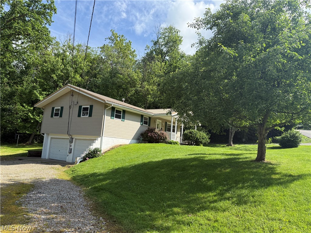 2160 Potts Lane Zanesville OH 43701