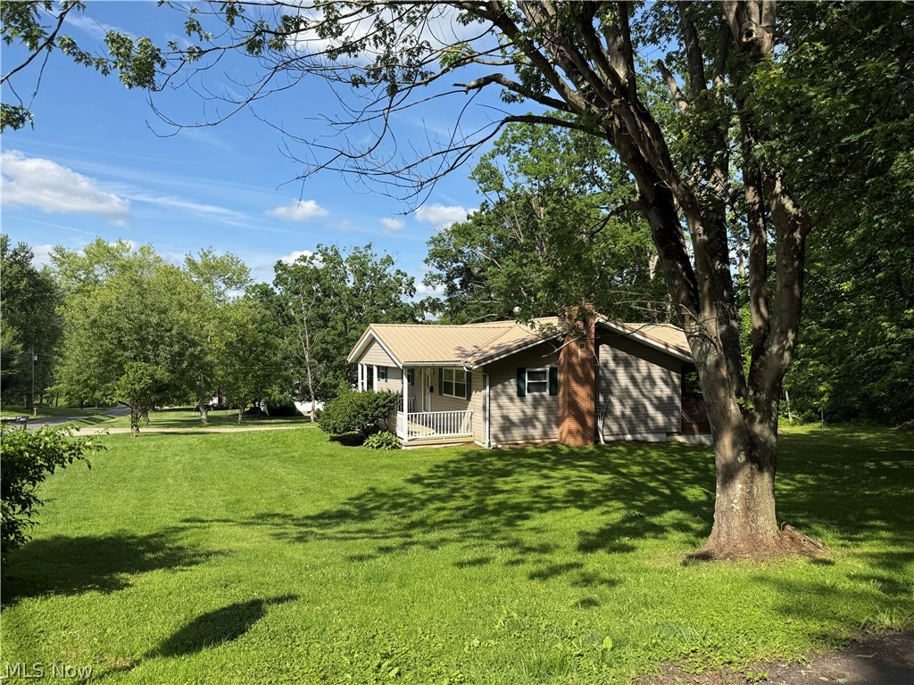 2160 Potts Lane Zanesville OH 43701