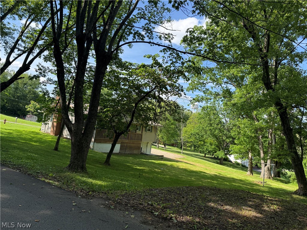 2160 Potts Lane Zanesville OH 43701