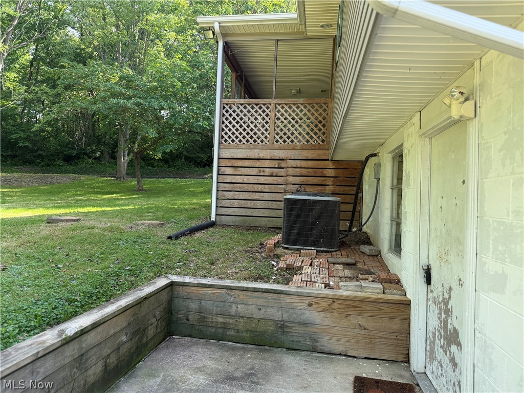 2160 Potts Lane Zanesville OH 43701