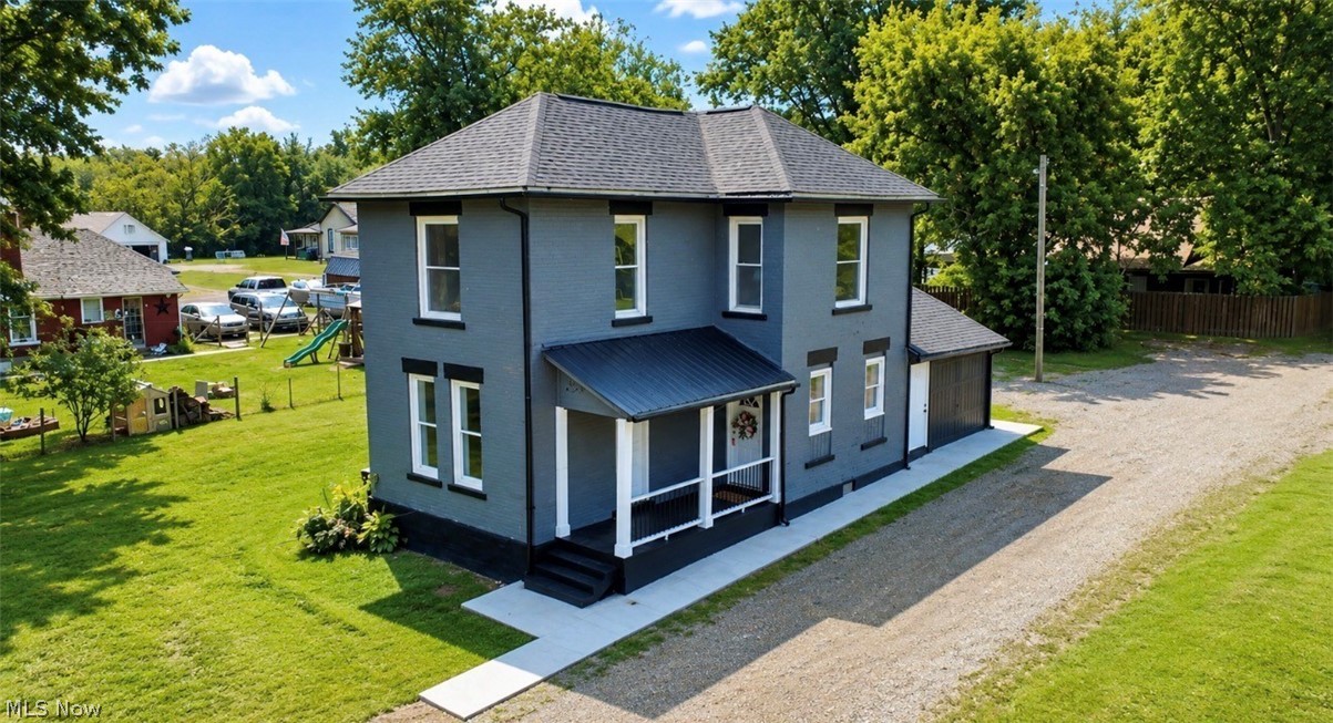 561 Downard Road Zanesville OH 43701