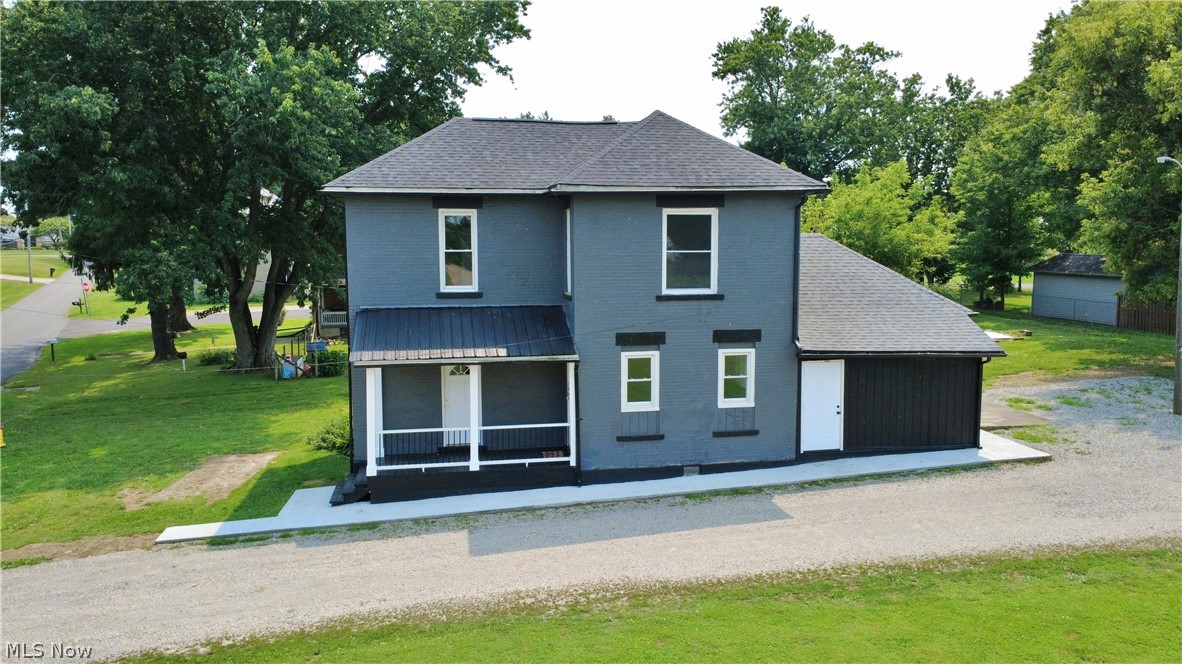 561 Downard Road Zanesville OH 43701