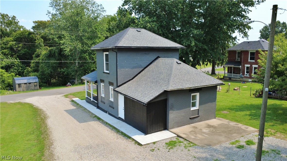 561 Downard Road Zanesville OH 43701