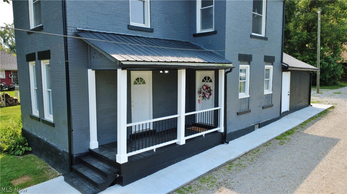 561 Downard Road Zanesville OH 43701