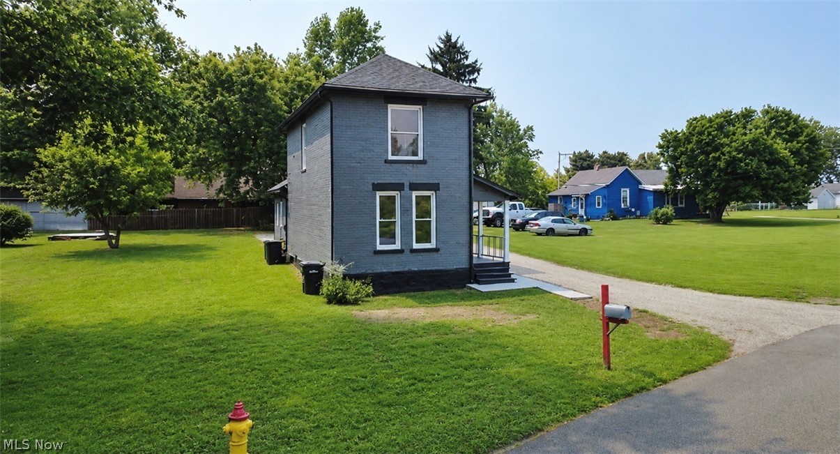 561 Downard Road Zanesville OH 43701