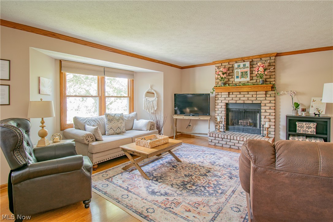 478 Amberwood Drive Akron OH 44312