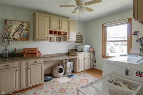 478 Amberwood Drive Akron OH 44312