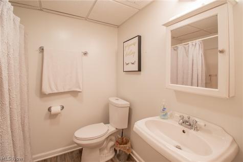 478 Amberwood Drive Akron OH 44312