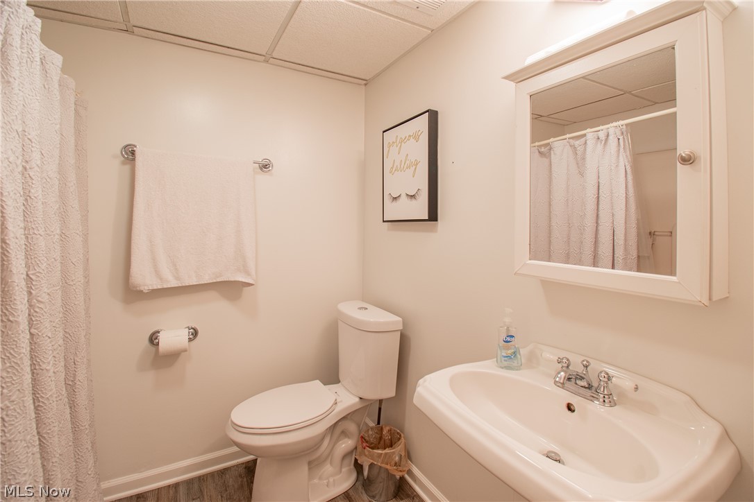 478 Amberwood Drive Akron OH 44312