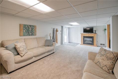 478 Amberwood Drive Akron OH 44312