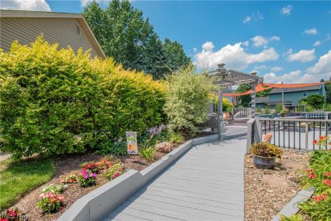 478 Amberwood Drive Akron OH 44312
