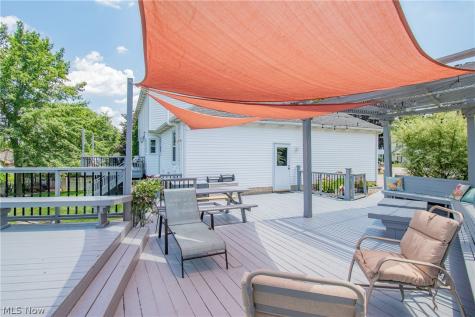 478 Amberwood Drive Akron OH 44312