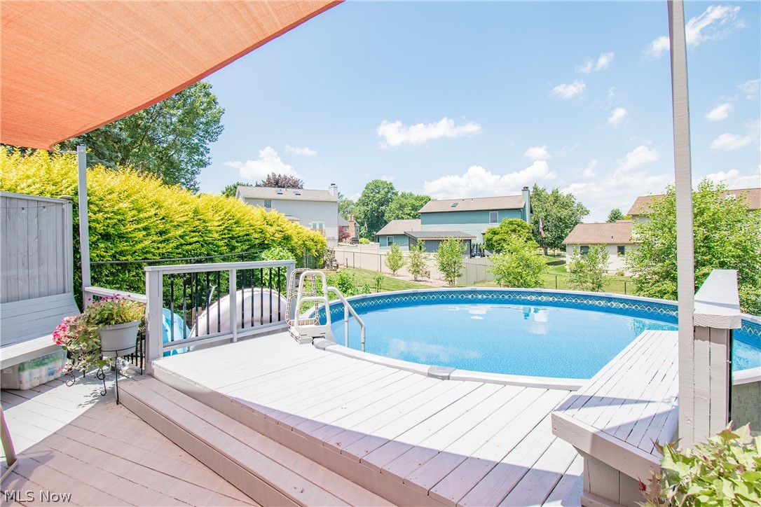 478 Amberwood Drive Akron OH 44312