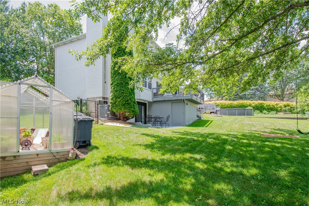 478 Amberwood Drive Akron OH 44312