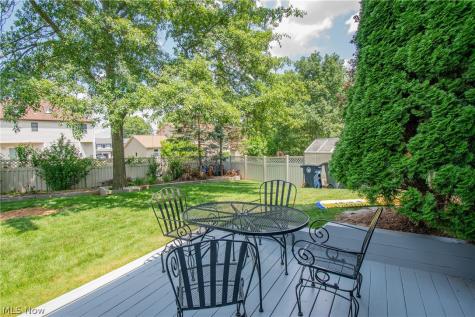 478 Amberwood Drive Akron OH 44312