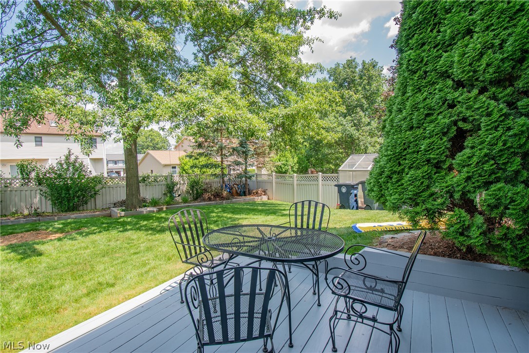478 Amberwood Drive Akron OH 44312