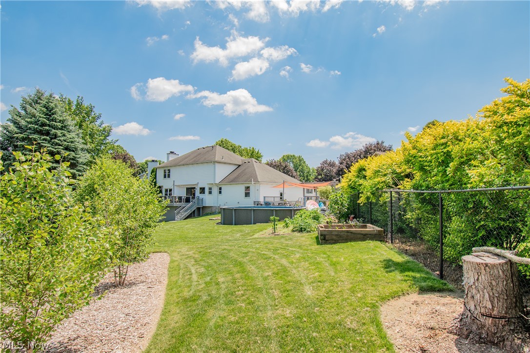 478 Amberwood Drive Akron OH 44312