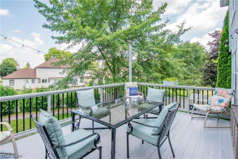 478 Amberwood Drive Akron OH 44312