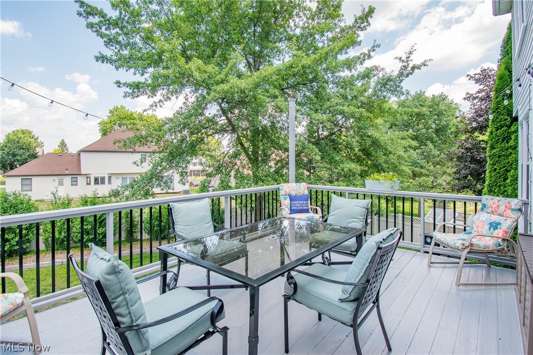 478 Amberwood Drive Akron OH 44312