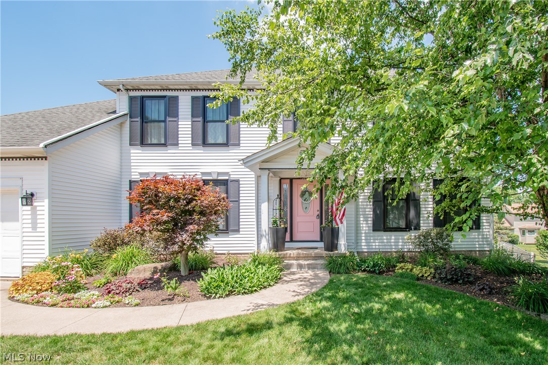 478 Amberwood Drive Akron OH 44312