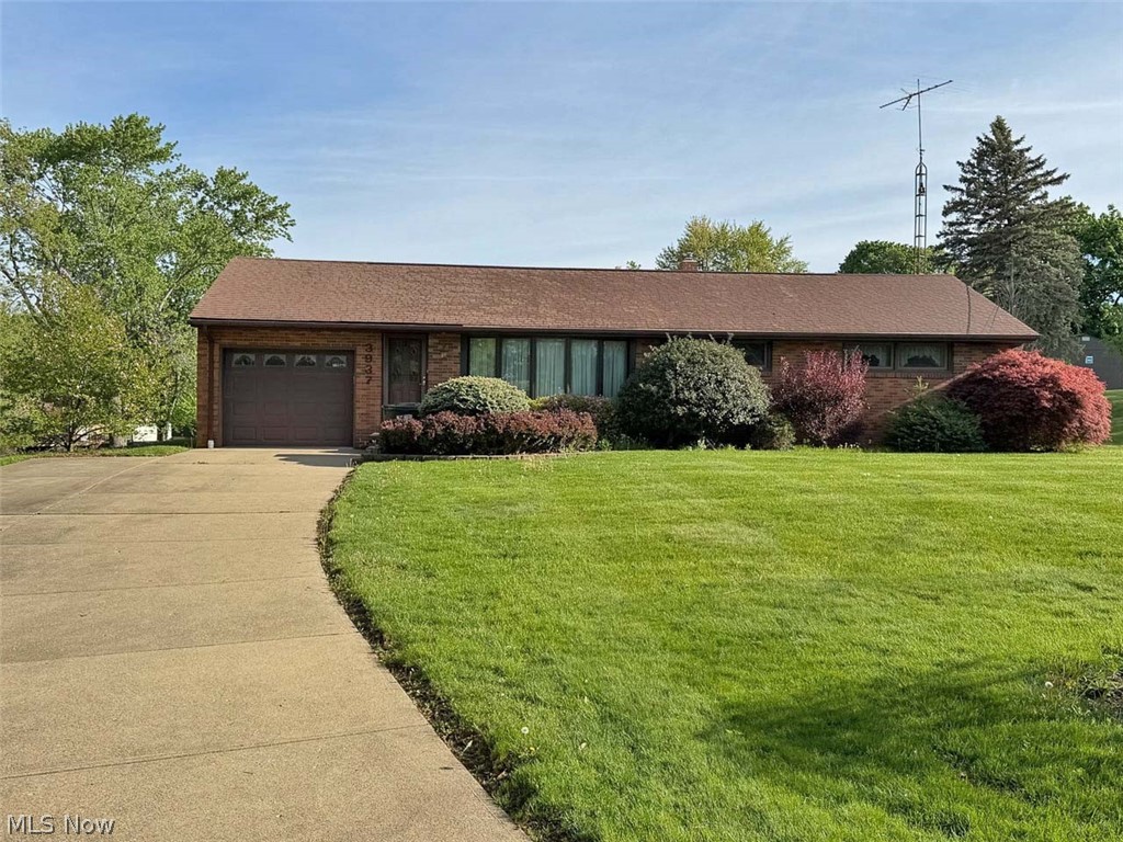 3937 Linda Street NW North Canton OH 44720